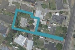 203 Salisbury Street, Ashhurst, Ashhurst