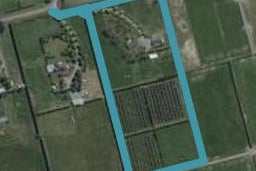 110 Clothiers Road, Swannanoa, Kaiapoi