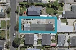 1/63 Dublin Street, Windsor, Invercargill