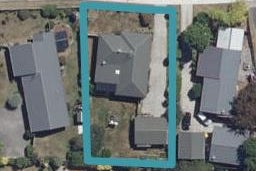 8 Commodore Avenue, Flagstaff, Hamilton