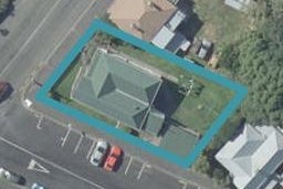 47 Playfair Street, Caversham, Dunedin