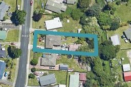 89 Pandora Avenue, Sunnybrook, Rotorua