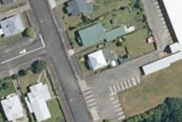 33 York Street, Dannevirke