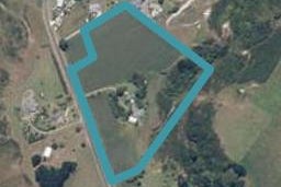 41 Lane Road, Māhia
