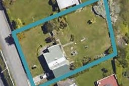 23 Adelphi Terrace, Kaikoura