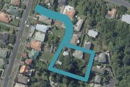 133 Glenpark Avenue, Maryhill, Dunedin