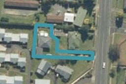 100 Lyon Street, Kihikihi, Te Awamutu