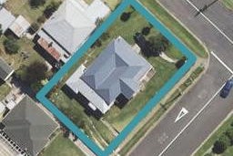 382 Aberdeen Road, Gisborne