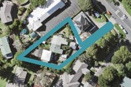 2/203 Riddell Road, Glendowie, Auckland
