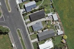 417 Racecourse Road, Hargest, Invercargill
