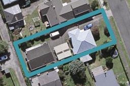 1/58 Somerset Street, Brooklands, New Plymouth
