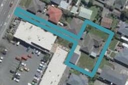 1/818 Main North Road, Belfast, Christchurch