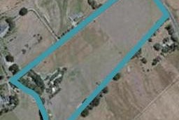37 Nursery Road, Homebush, Masterton