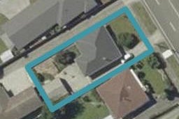129 Oxford Street, Ashhurst, Ashhurst