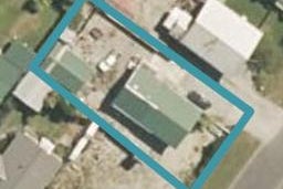 35 Rolleston Street, Hokitika