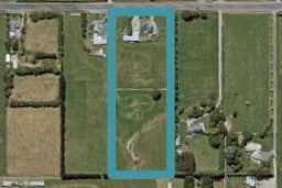 123 Wallacetown Lorneville Highway, Lorneville, Invercargill