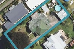 101 Stout Street, Whataupoko, Gisborne