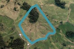 0 Hilford Road, Waiotira, Waiotira