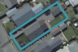 64 Thames Street, Mairehau, Christchurch