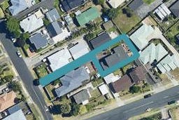 27B Riverton Road, Mount Maunganui, Mount Maunganui