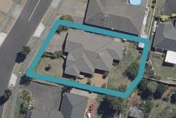 3 Harrogate Place, Grandview Heights, Hamilton