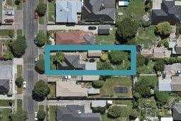 23 Abbot Street, Waverley, Invercargill