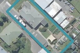 18 Hugh Street, Sawyers Bay, Port Chalmers