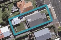 14 Chilman Street, Strandon, New Plymouth