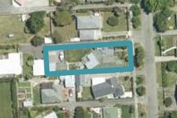 33 Mowat Street, Springlands, Blenheim