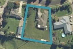 20 De La Mare Drive, Leamington, Cambridge