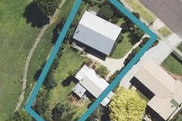 55 Paraone Road, Tamarau, Gisborne