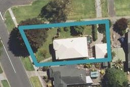 47 Stout Street, Whataupoko, Gisborne