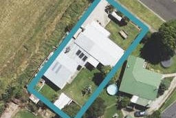 12 John Street, Mangapapa, Gisborne