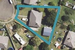 8 Rata Street, Te Hapara, Gisborne
