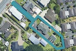 100 Carmichael Road, Bethlehem, Tauranga