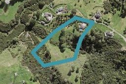 358 Ridge Road, Albany