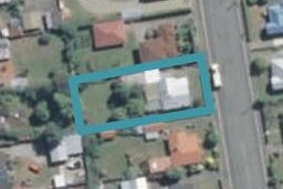 21 Davie Street, Temuka