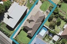 86 Mount Albert Road, Mount Albert, Auckland