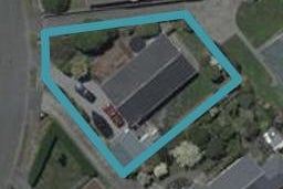 18 Renwick Place, Hillmorton, Christchurch