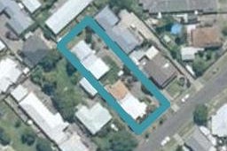 4/3 Ashridge Road, Napier South, Napier