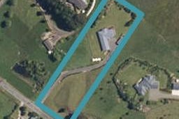 43 Tiraumea Road, Pahiatua
