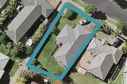 40 Frank Nobilo Drive, Golflands, Auckland