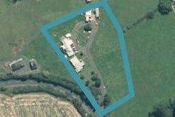 859 Island Block Road, Island Block