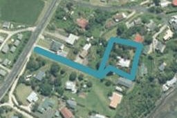 257B Waiwera Street, Kawhia, Kawhia