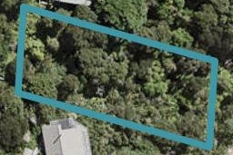 37 Cory Road, Palm Beach, Waiheke Island
