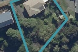 126 Larnach Road, Vauxhall, Dunedin