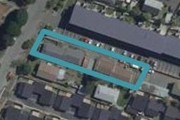 1/24 Mathesons Road, Phillipstown, Christchurch