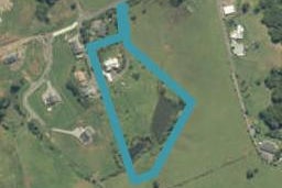 68 Baird Road, Pokeno