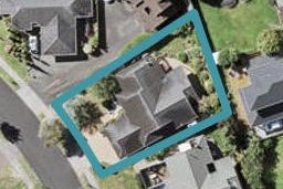 8 Currell Way, Somerville, Auckland
