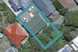 155B Glenmore Street, Kelburn, Wellington